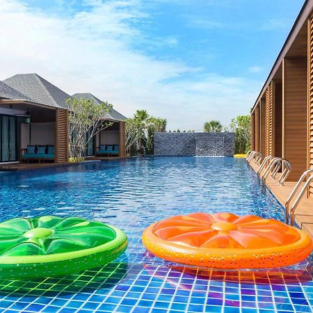 Vann Hua Hin Resort Cha-Am Eksteriør billede