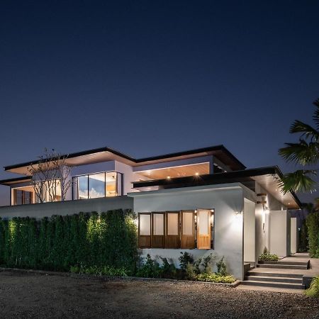 Vann Hua Hin Resort Cha-Am Eksteriør billede