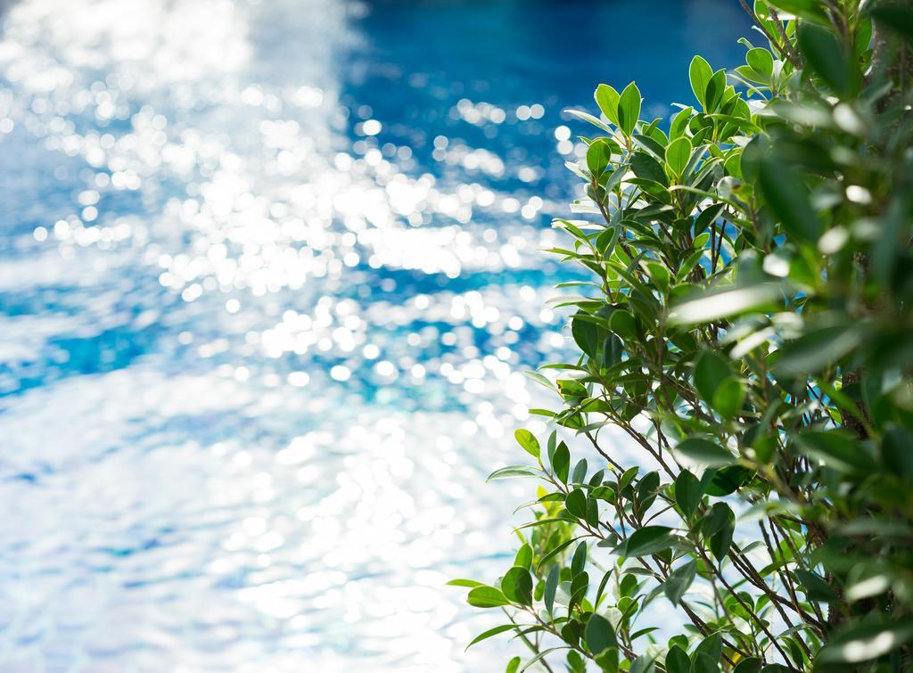 Vann Hua Hin Resort Cha-Am Eksteriør billede