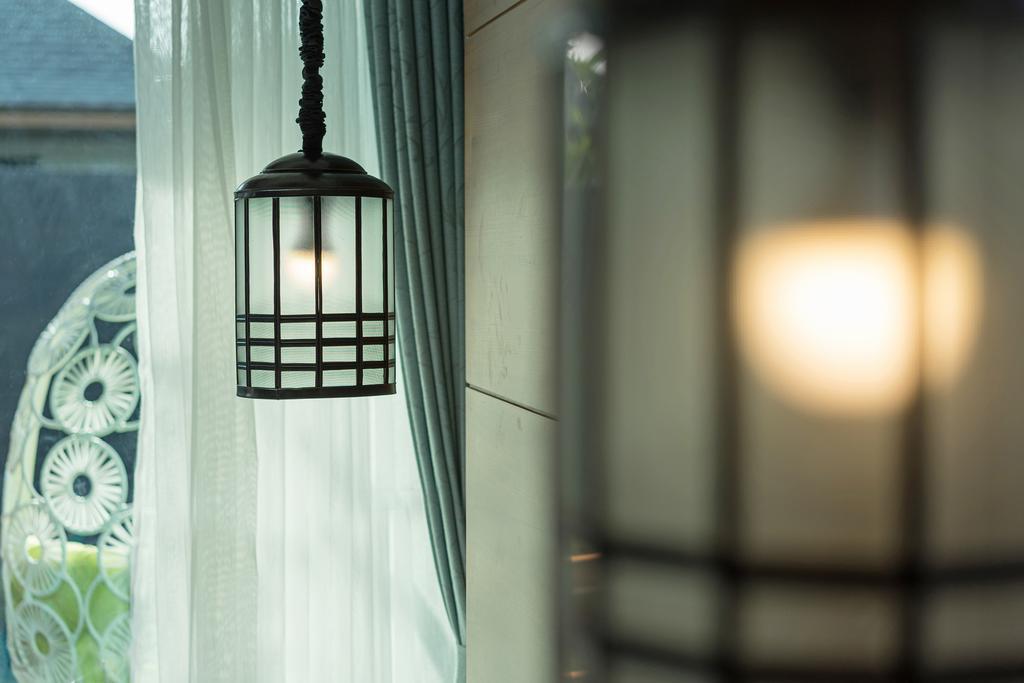 Vann Hua Hin Resort Cha-Am Eksteriør billede
