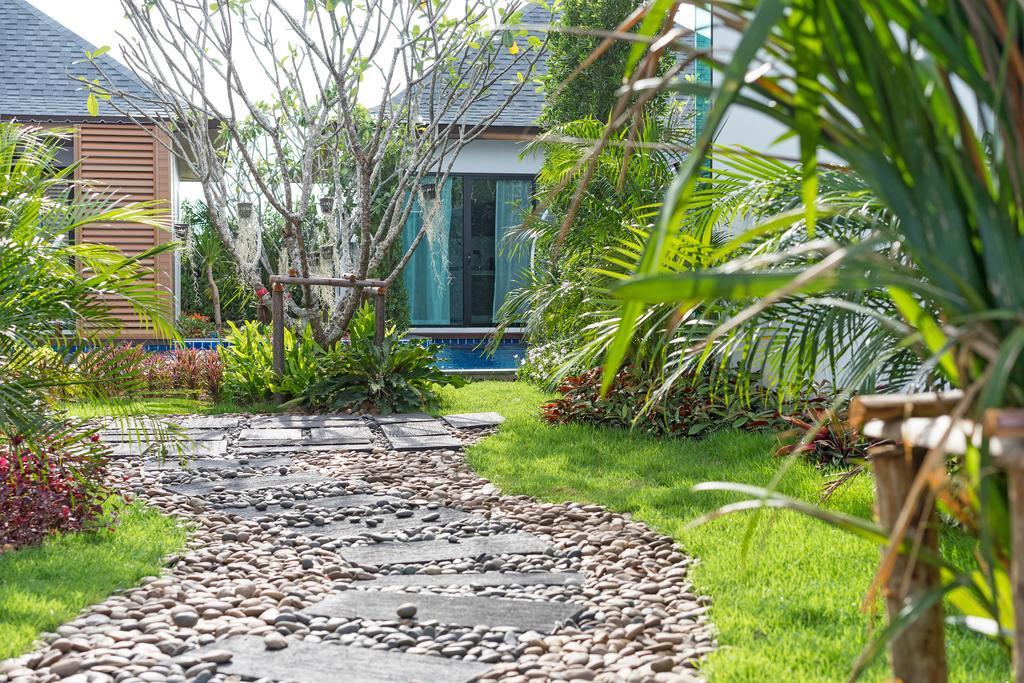 Vann Hua Hin Resort Cha-Am Eksteriør billede