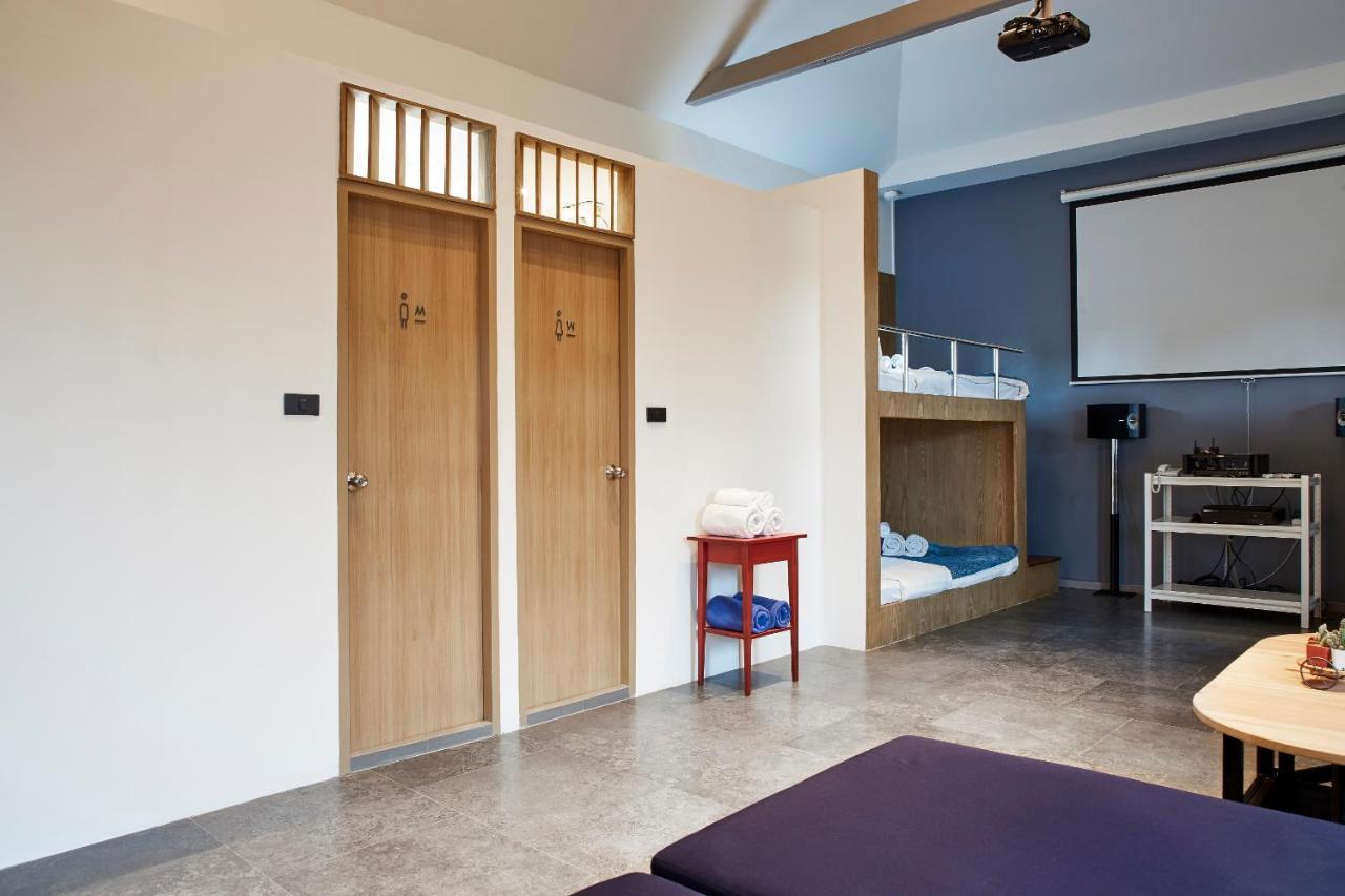 Vann Hua Hin Resort Cha-Am Eksteriør billede