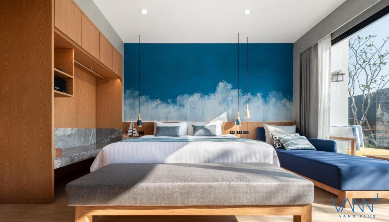 Vann Hua Hin Resort Cha-Am Eksteriør billede